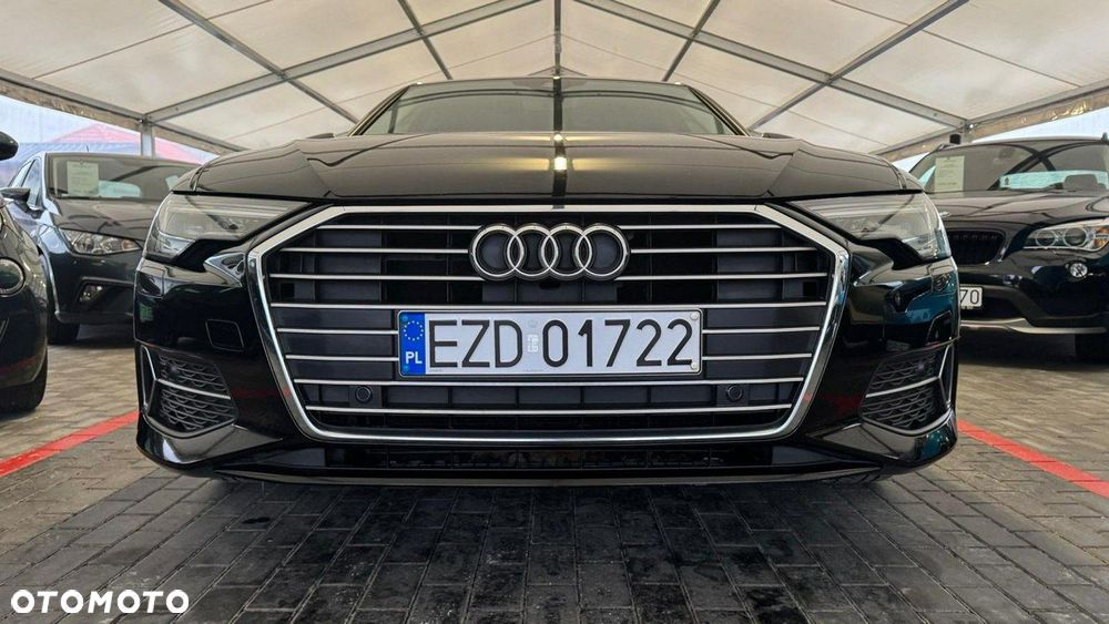 Audi A6 Limousine - 5