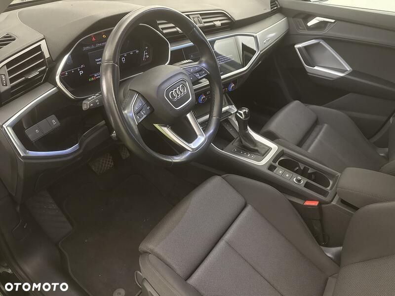 Audi Q3 35 TFSI mHEV S tronic - 10