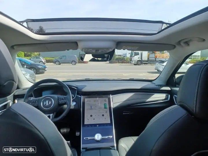 MG Marvel R 70 kWh Luxury - 3