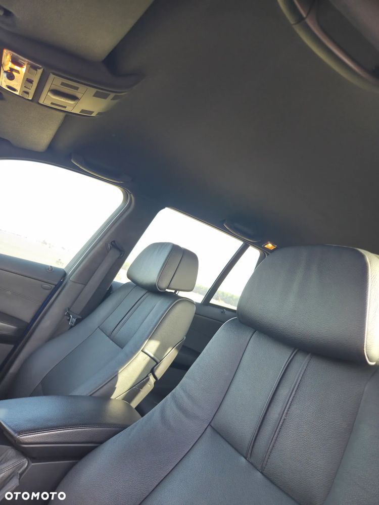 BMW X3 - 28