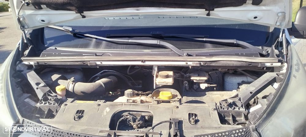 Opel Vivaro 1.6 CDTI L1H1 2.7T - 18