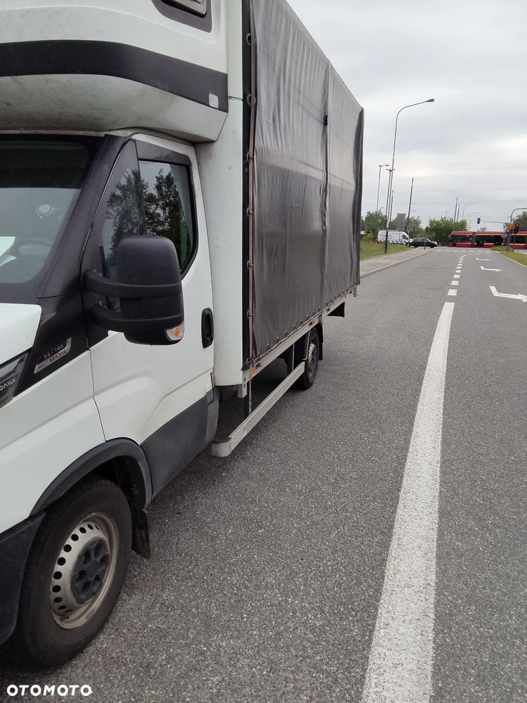 Iveco Daily - 5