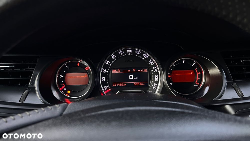Citroën C5 2.0 HDi Exclusive - 15