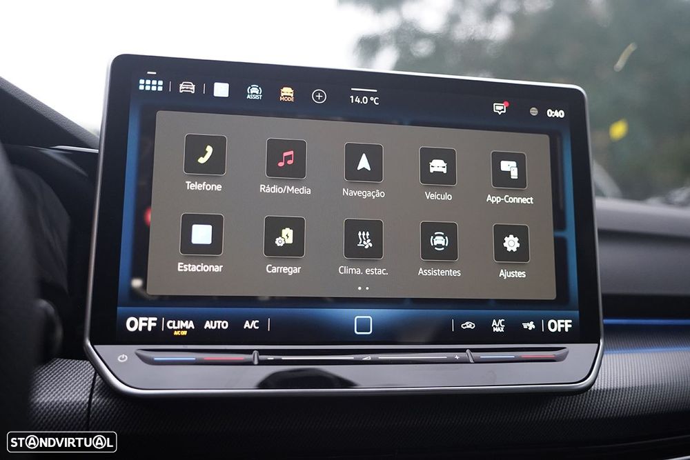 VW Golf 1.5 TSI e-Hybrid GTE DSG - 10