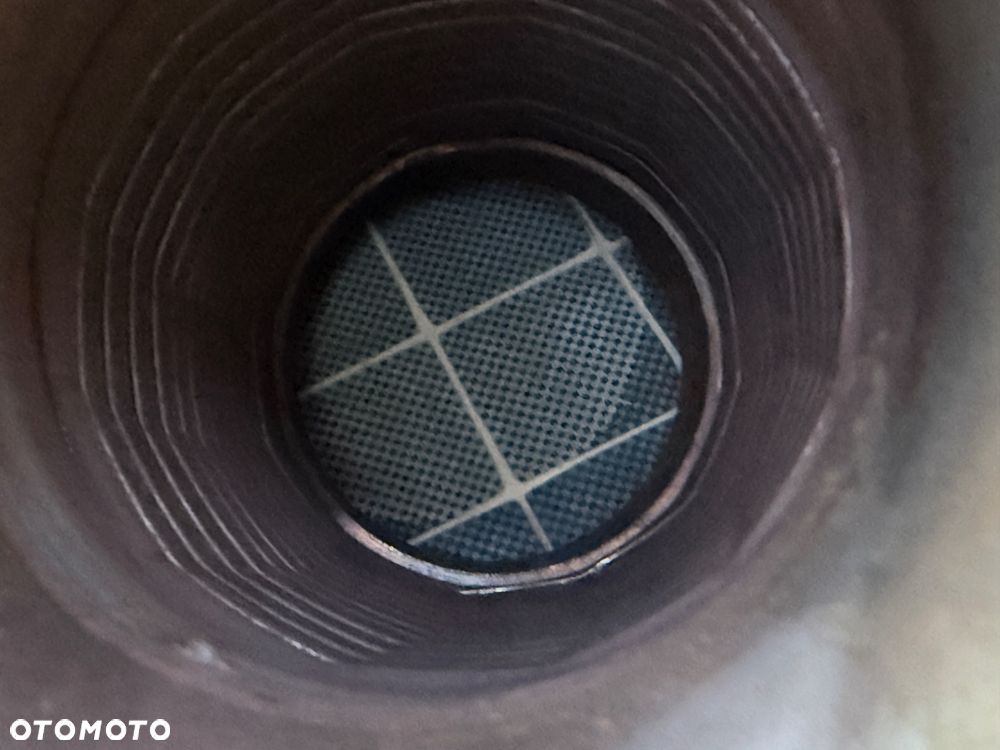 Dpf filtr cząstek stałych katalizator Bmw f10 f11 2.0d oryginalny sprawny ! - 6