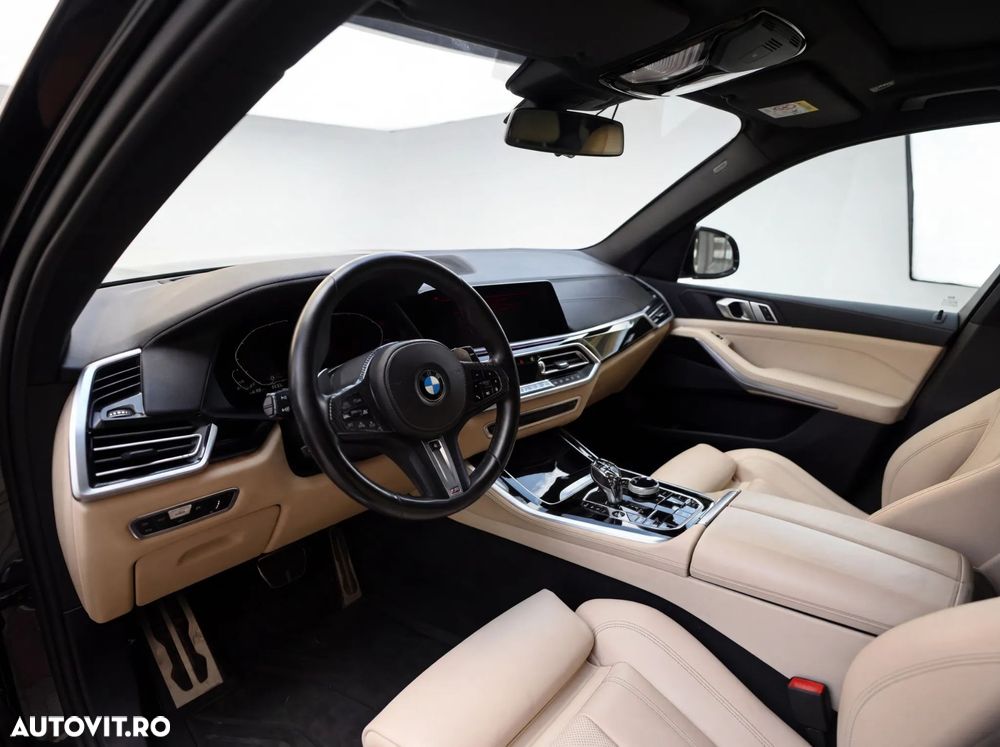 BMW X5 - 9