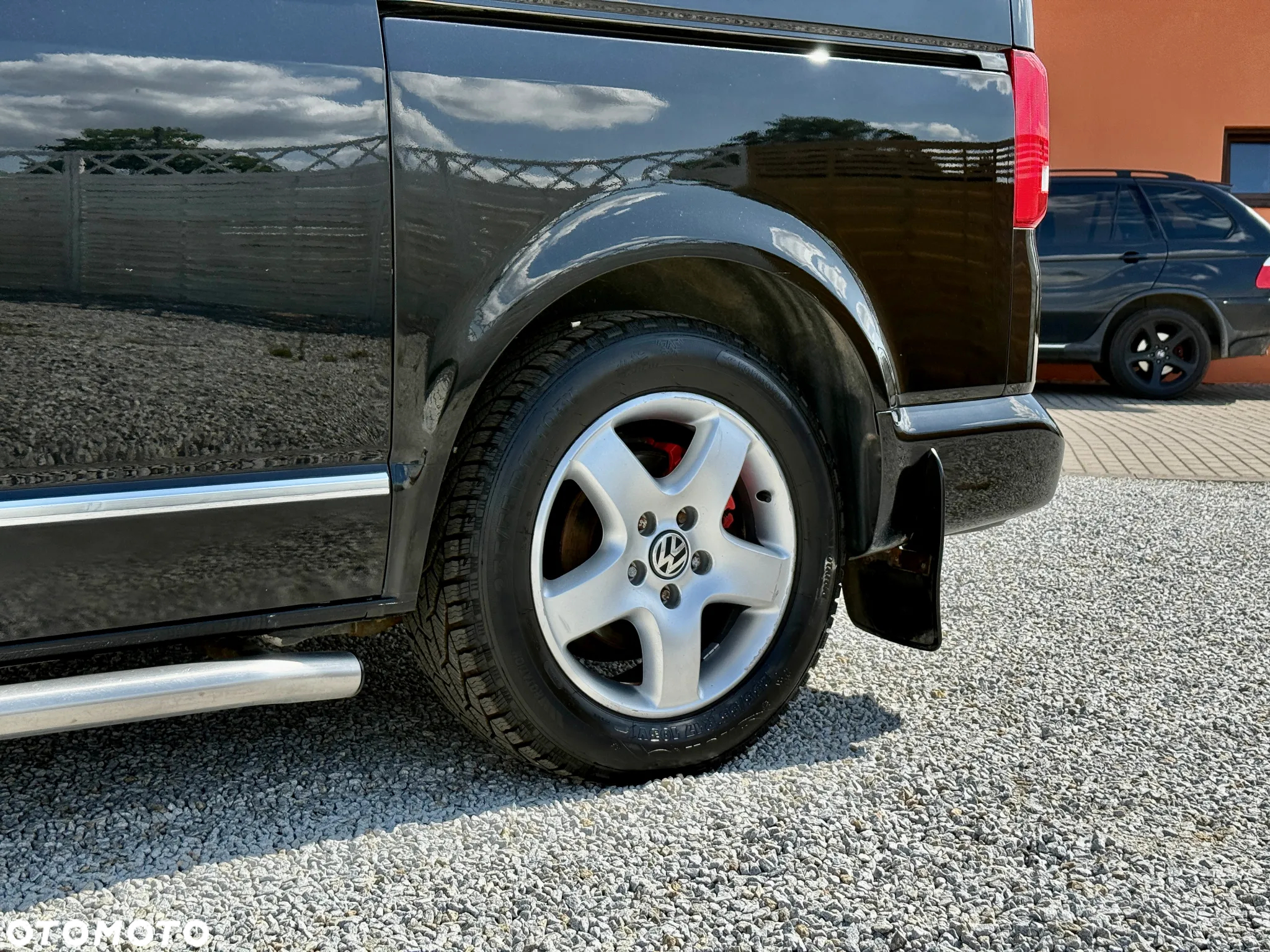 Volkswagen Multivan - 29