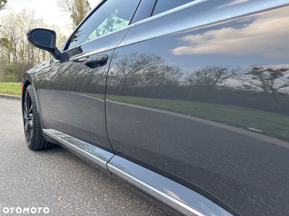 Volkswagen Arteon - 10