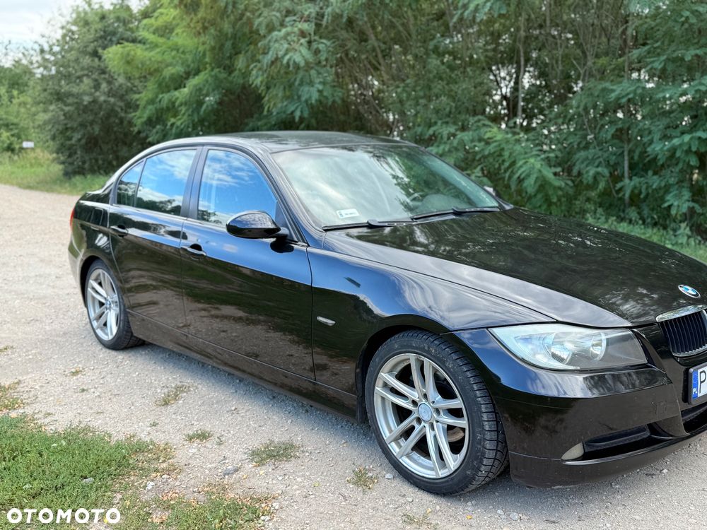 BMW Seria 3 - 3