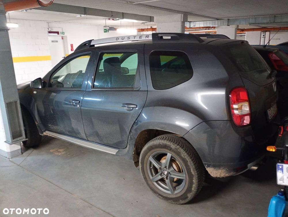 Dacia Duster 1.2 TCe Laureate - 2