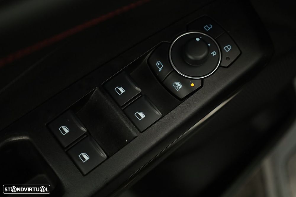 Ford Puma 1.0 EcoBoost MHEV ST-Line X - 19