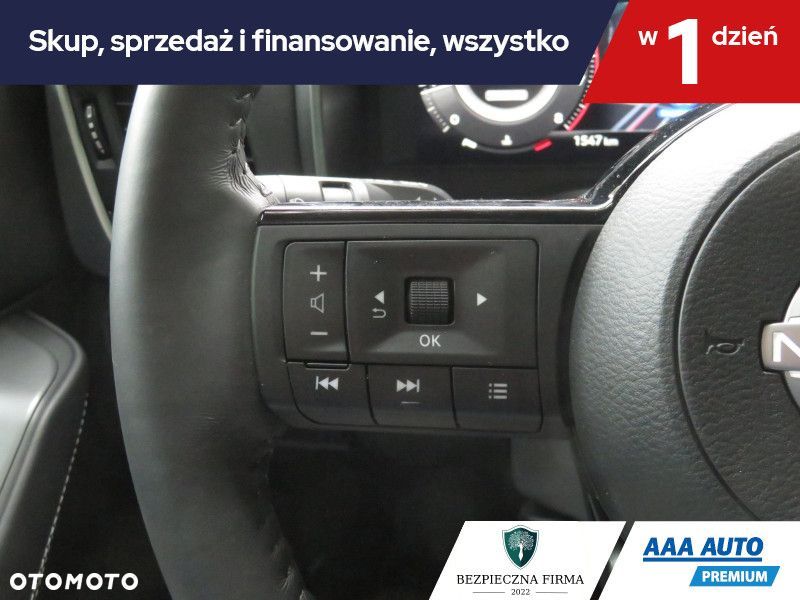 Nissan Qashqai - 19