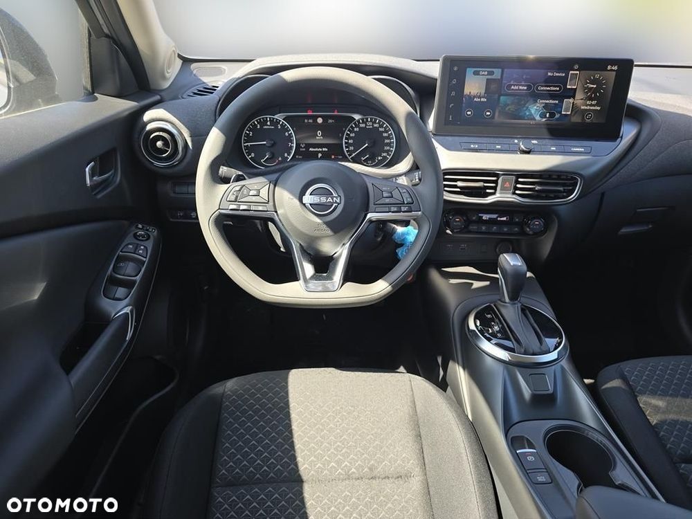 Nissan Juke 1.0 DIG-T Acenta DCT - 21