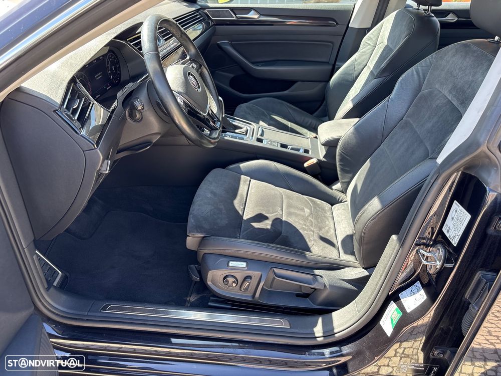 VW Arteon 2.0 TDI Elegance DSG - 13