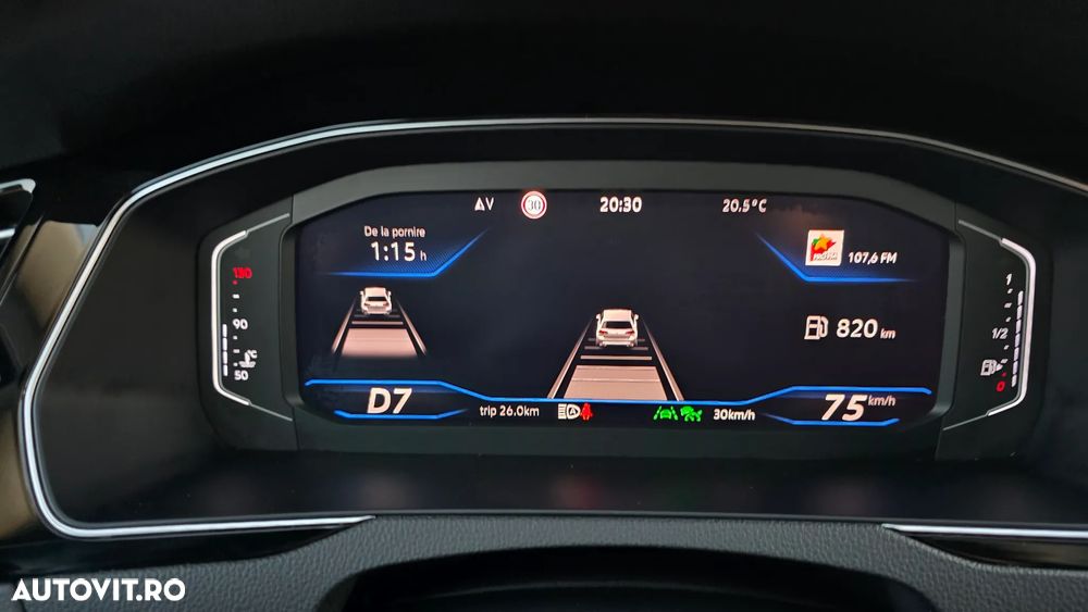 Volkswagen Passat 2.0 TDI SCR DSG Business - 26