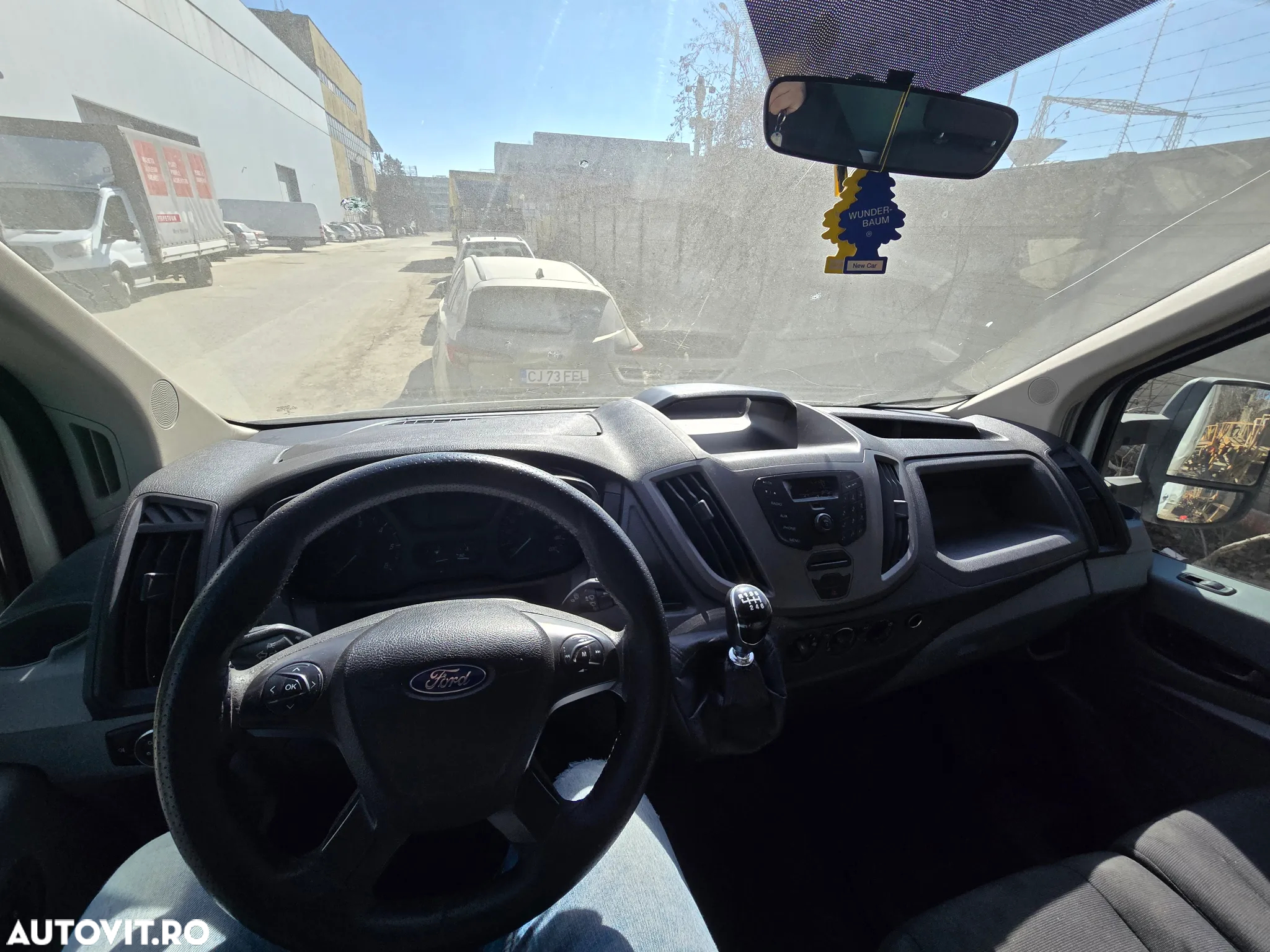 Ford Transit - 2