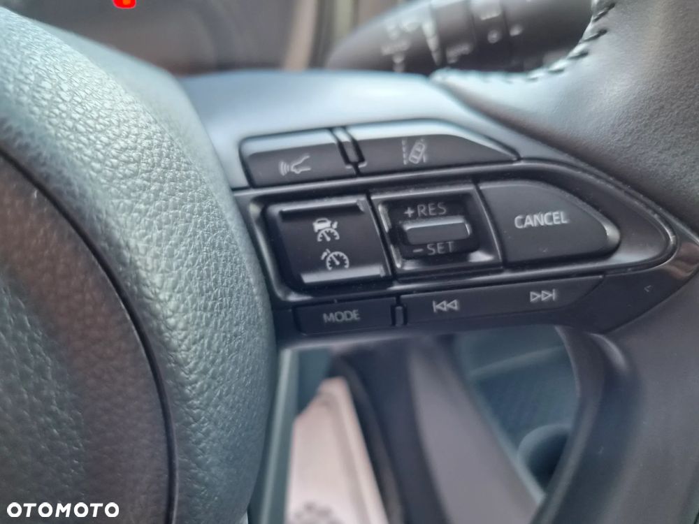 Toyota Aygo - 16