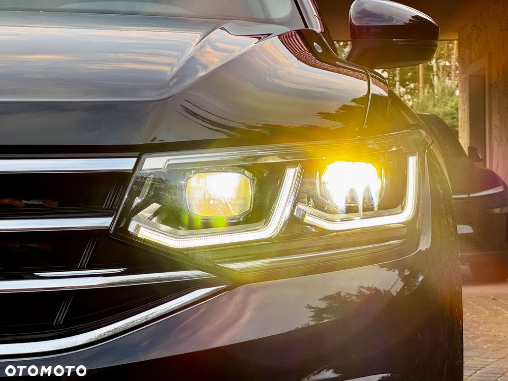 Volkswagen Tiguan 1.5 TSI EVO Elegance DSG - 11