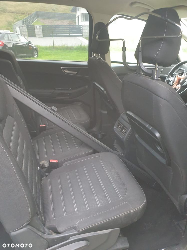 Ford Galaxy 2.0 EcoBlue Titanium PowerShift - 12