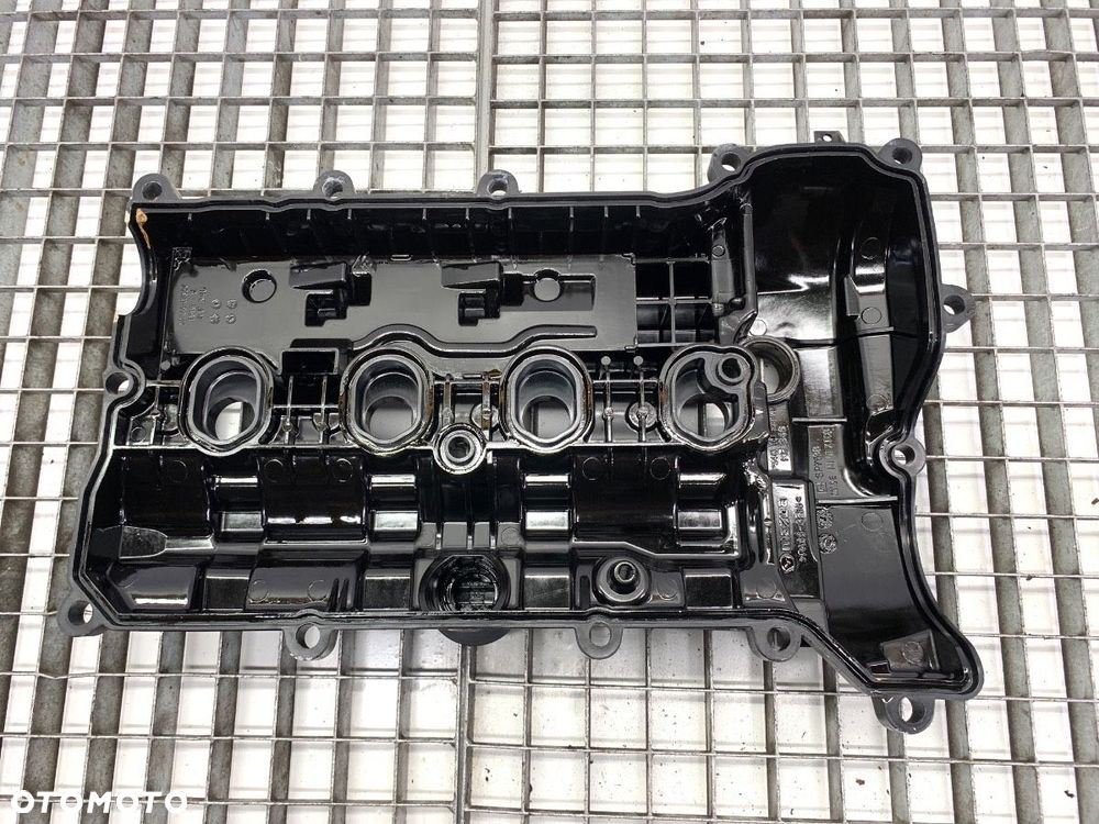 POKRYWA ZAWORÓW  MAZDA 2 (DL, DJ) 2014 - 2022 1.5 SKYACTIV-G 66 kW [90 KM] benzyna 2014 - 2017 - 2