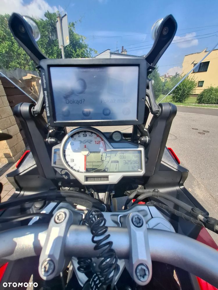 BMW XR - 10
