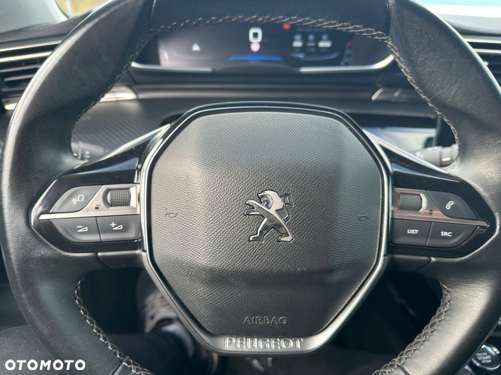 Peugeot 508 1.5 BlueHDi Active S&S - 19