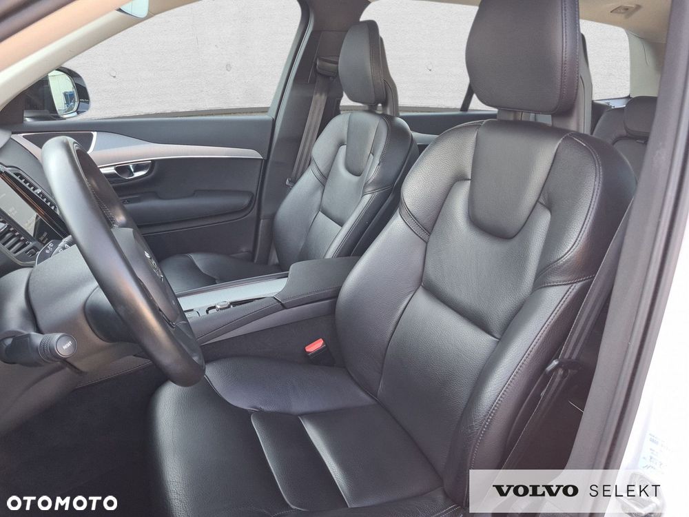 Volvo XC 90 - 10