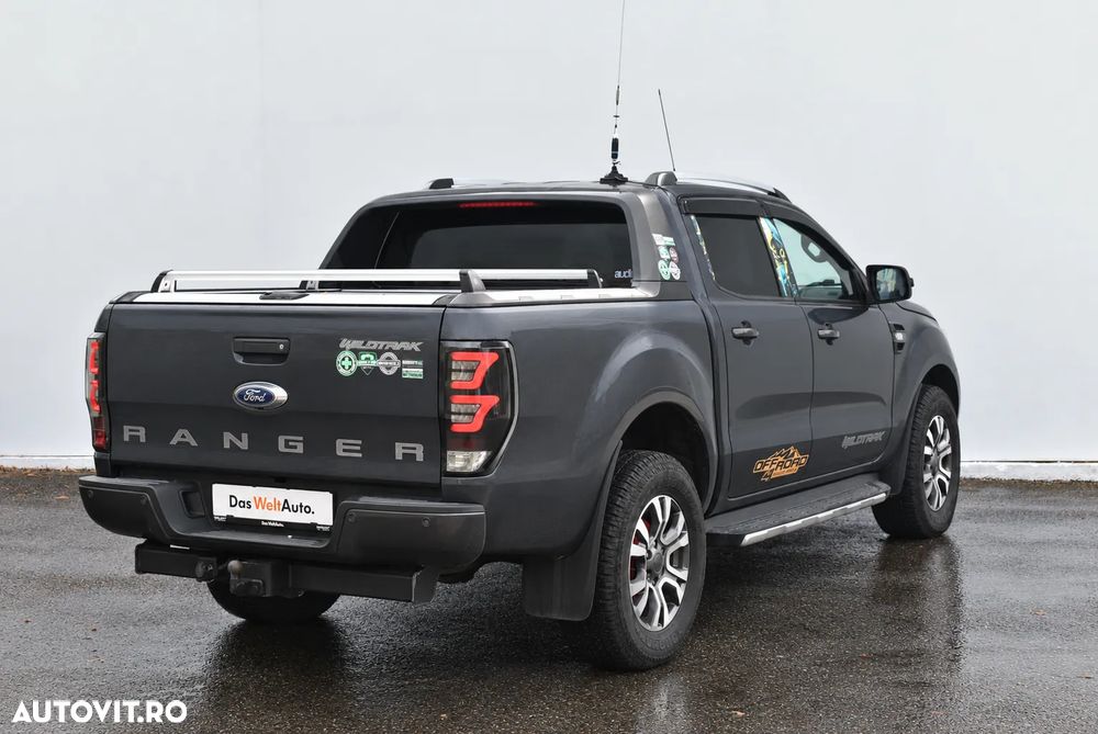 Ford Ranger - 6