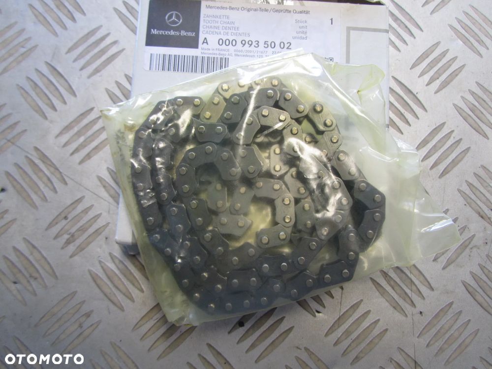 ŁAŃCUCH 0009935002 - 2