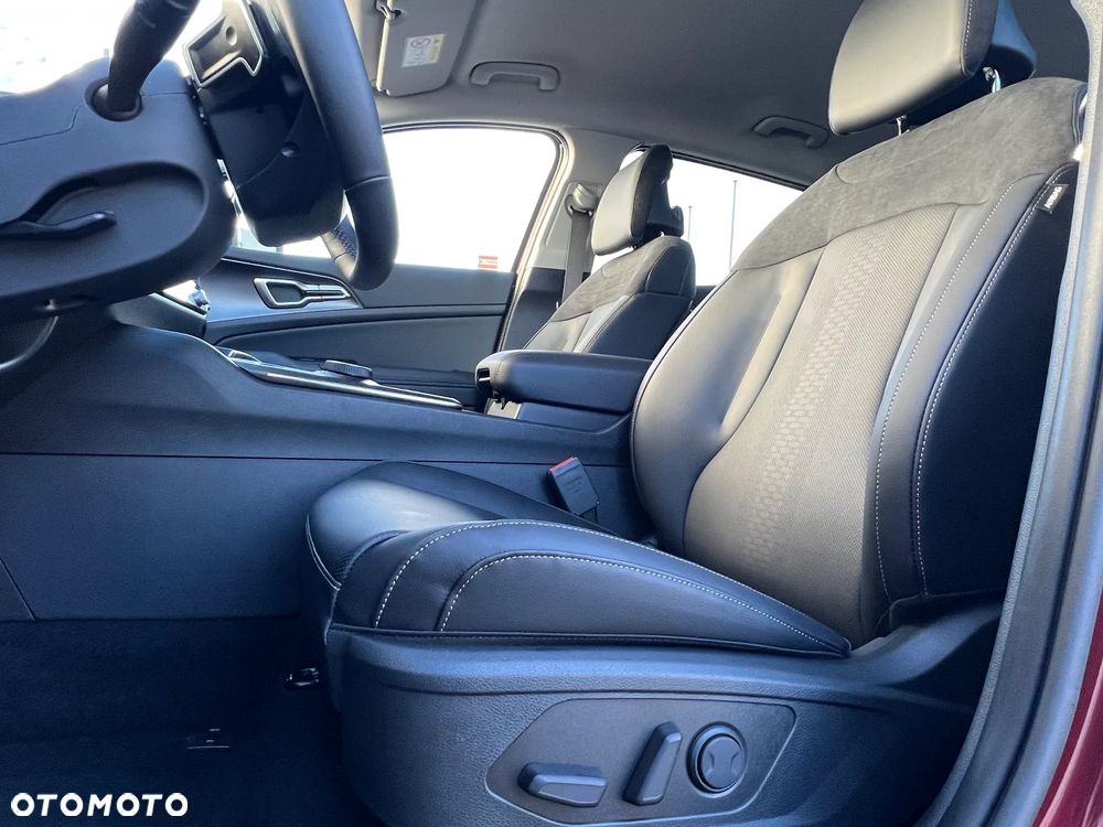 Kia Sportage 1.6 T-GDI Business Line 2WD DCT - 34