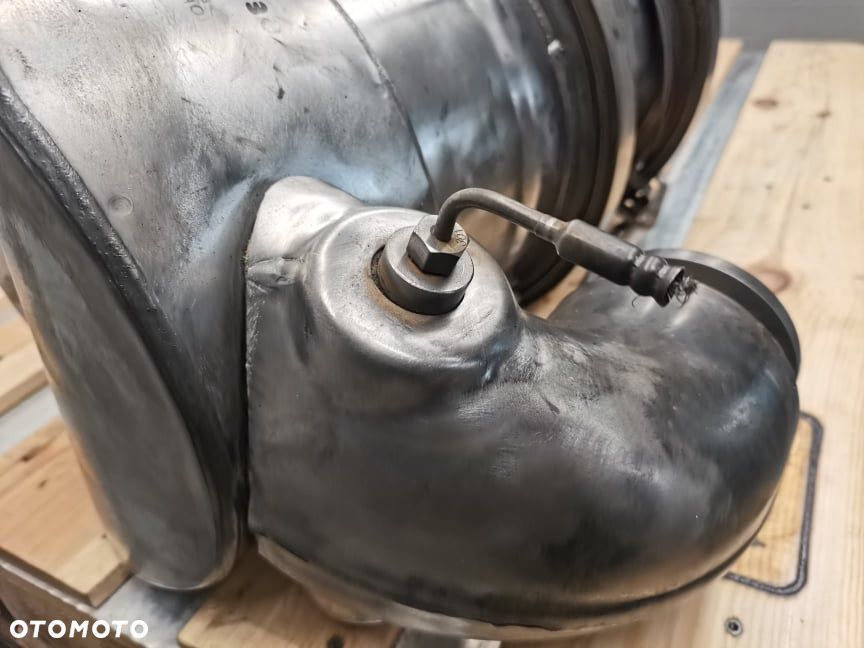 John Deere 6155 R DPF RE568192 - 2