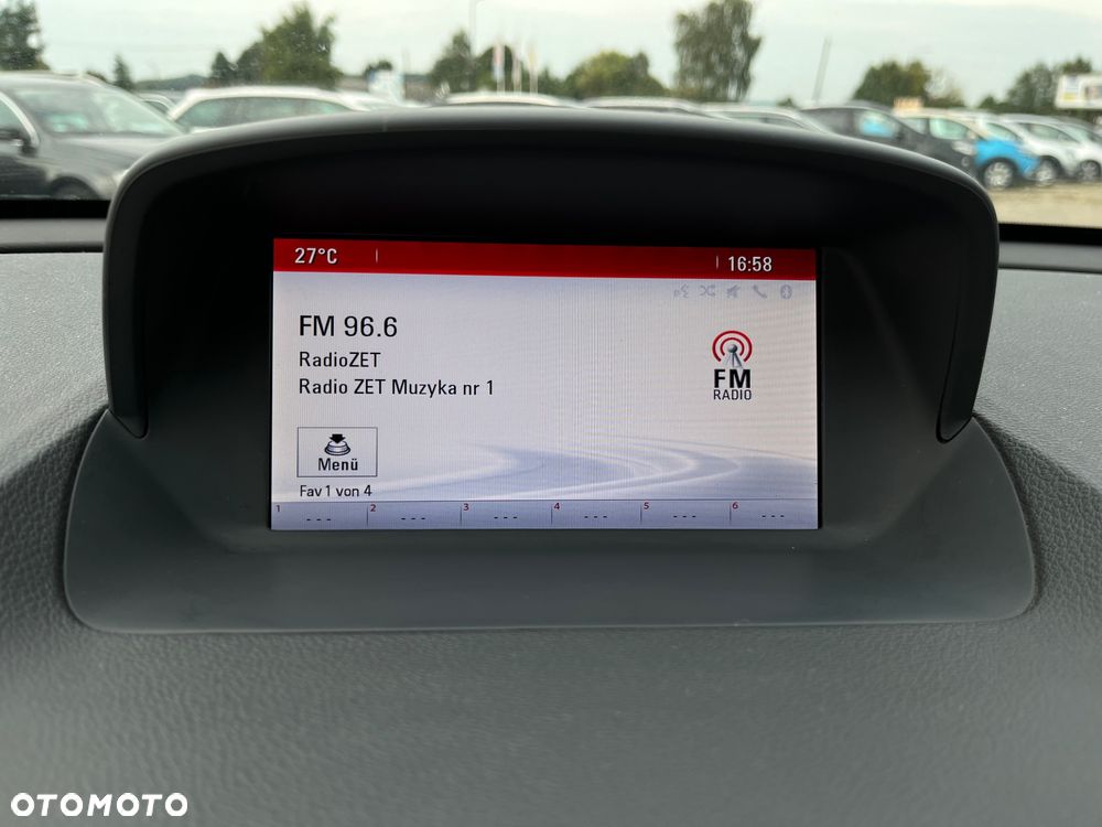 Opel Mokka 1.6 CDTI ecoFLEX Start/Stop Color Innovation - 13