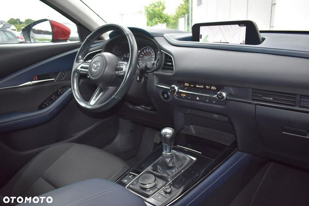 Mazda CX-30 2.0 mHEV Hikari 2WD - 13