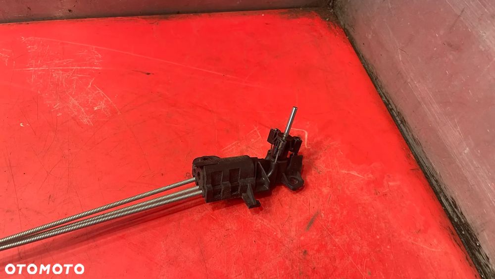 Lusterko prawe SKODA FABIA II - 3