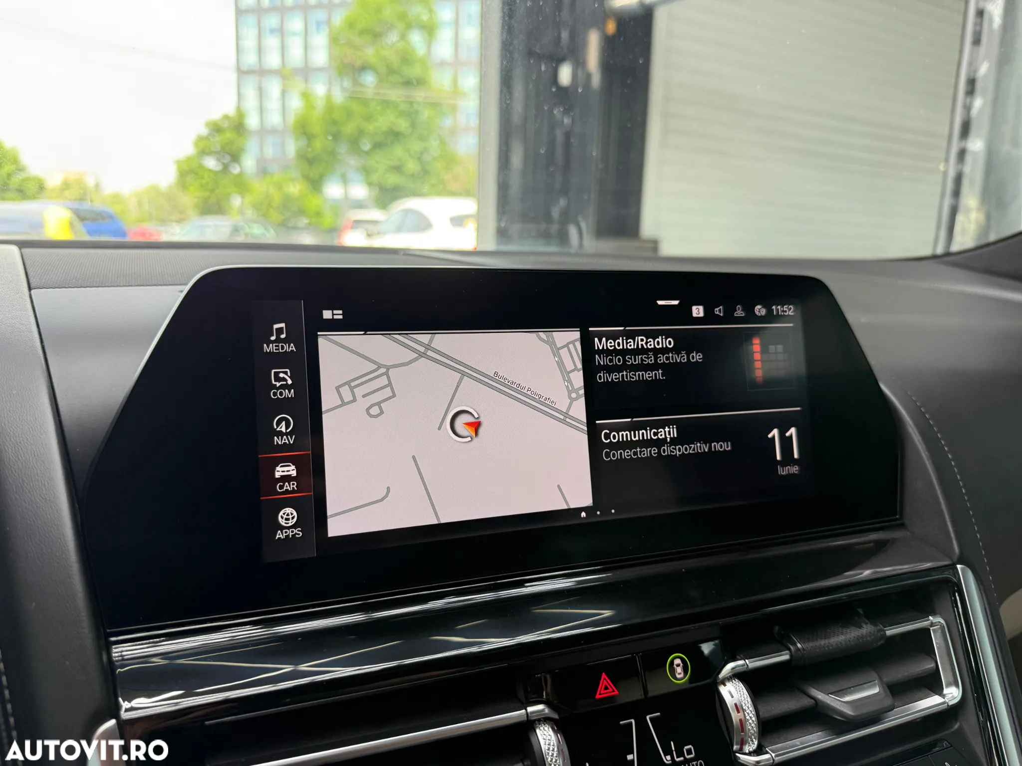 BMW Seria 8 840d xDrive - 12