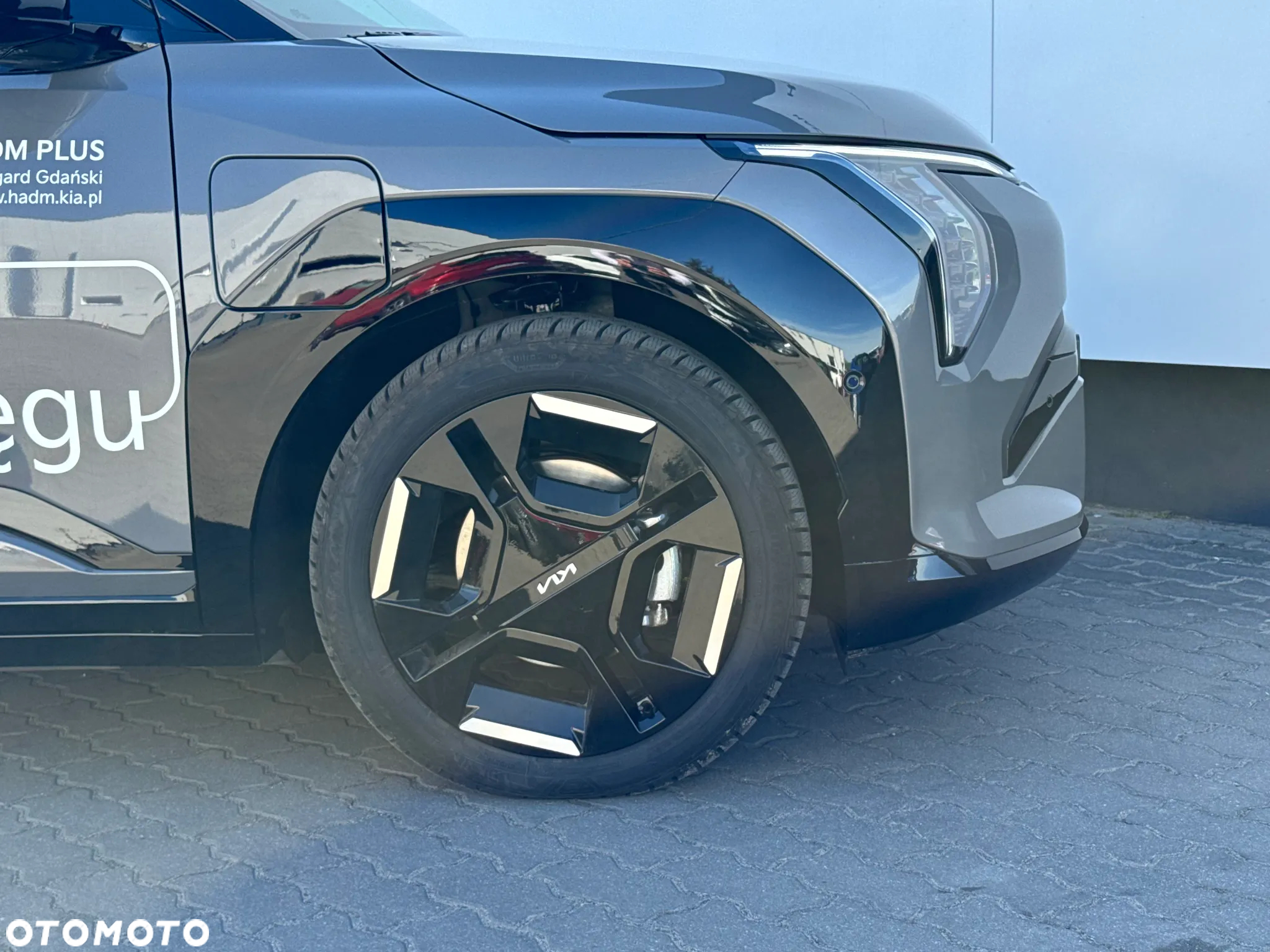 Kia EV3 81.4kWh GT Line - 16