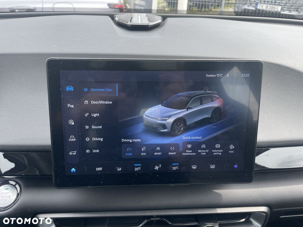 BAIC 5 - 16