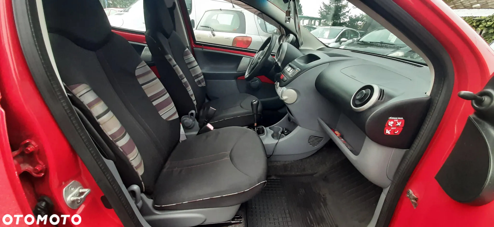 Citroën C1 - 36