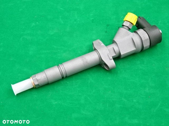 REGENEROWANY WTRYSKIWACZ Renault Opel 2.5 DCI 0445110265 - 1