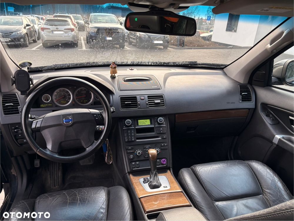 Volvo XC 90 3.2 AWD Geartonic Executive - 6