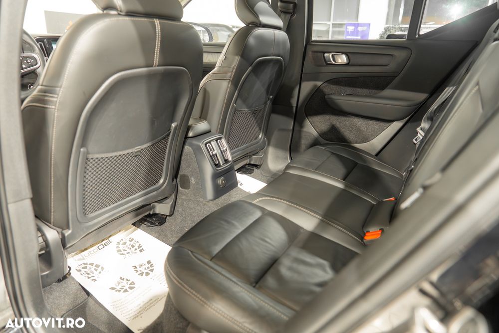 Volvo XC 40 T4 Recharge DKG Inscription - 21