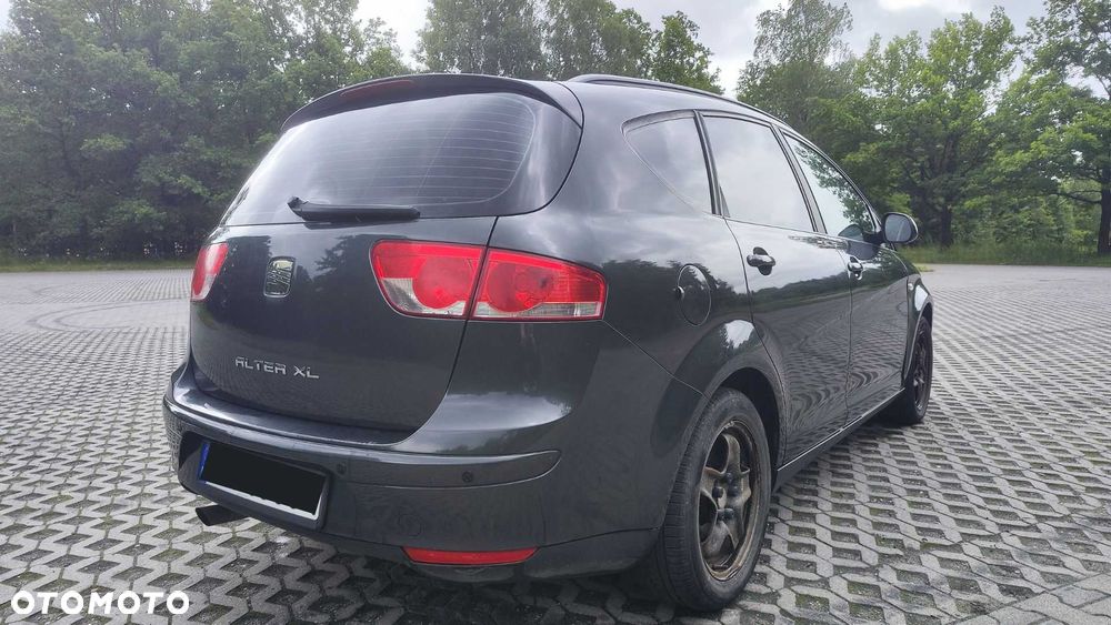 Seat Altea XL - 2