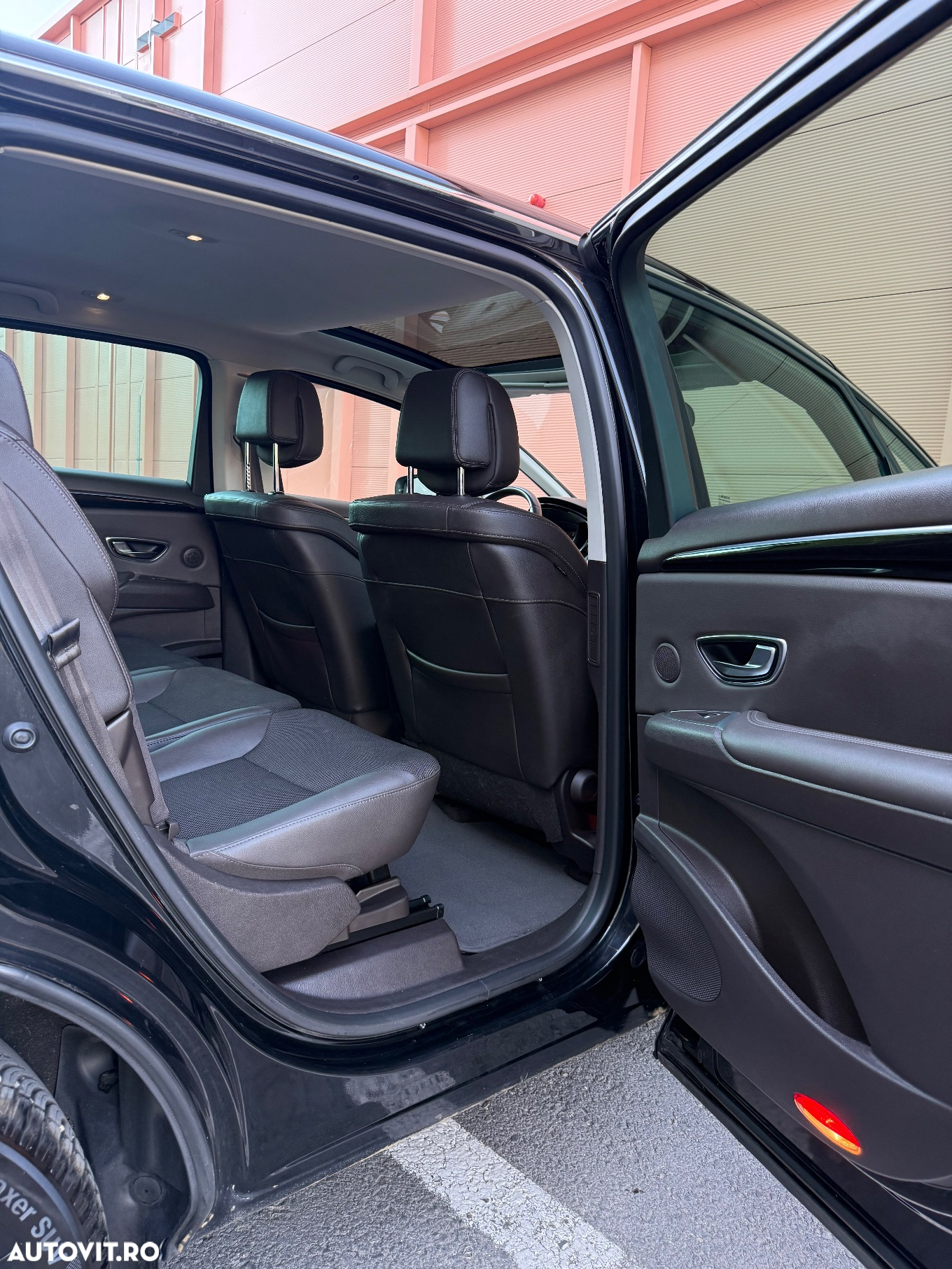 Renault Espace - 29