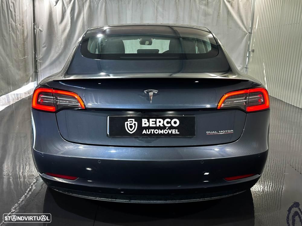 Tesla Model 3 Performance Dual Motor AWD - 6