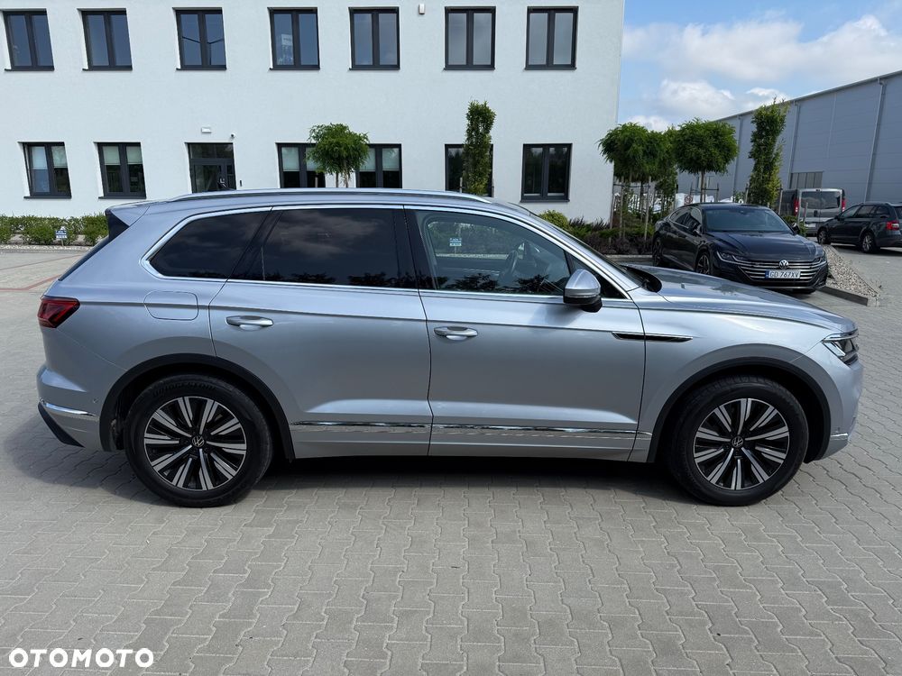 Volkswagen Touareg 3.0 V6 TDI SCR 4Mot - 6
