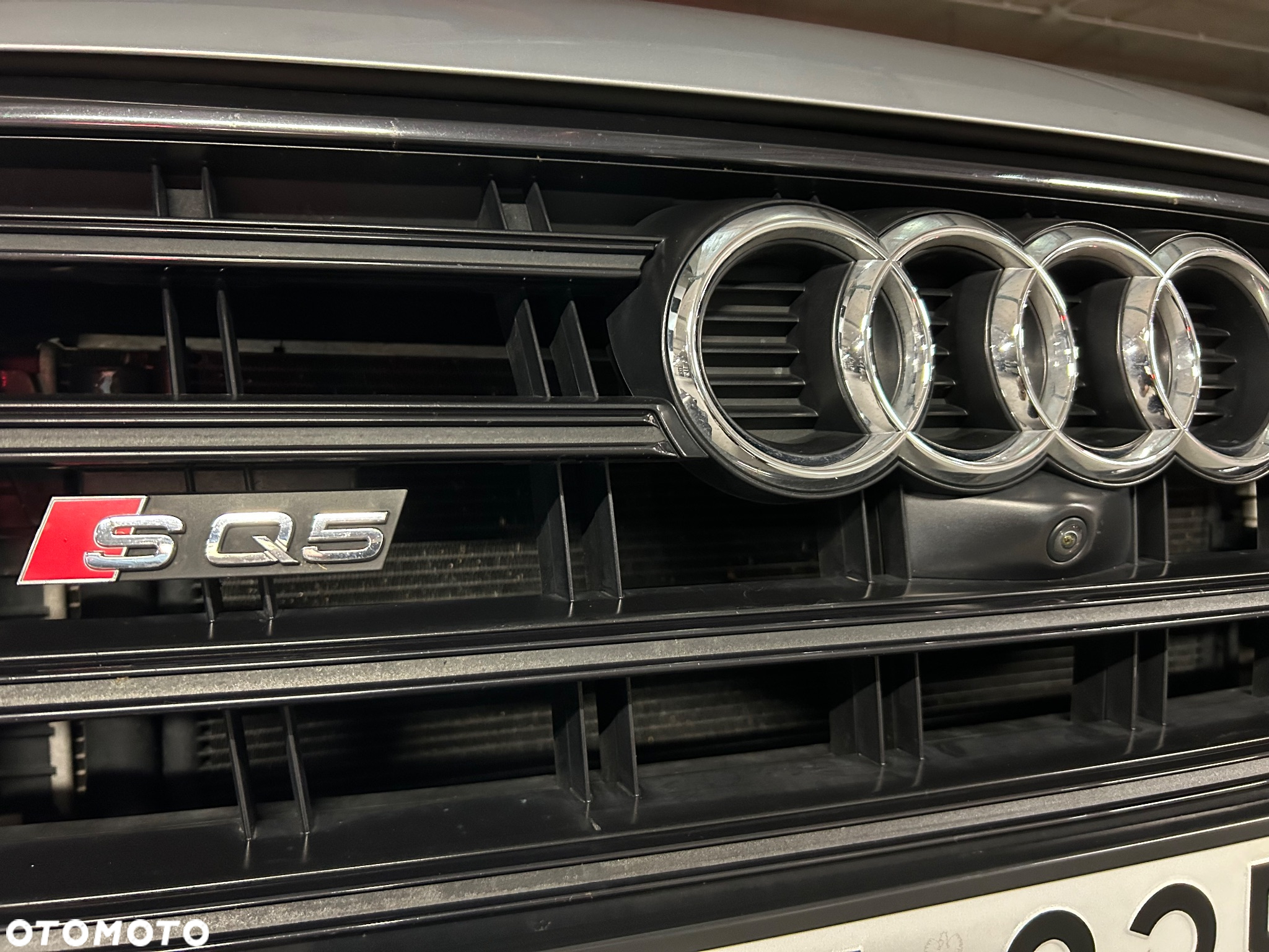 Audi SQ5 3.0 TFSI Quattro Tiptronic - 32