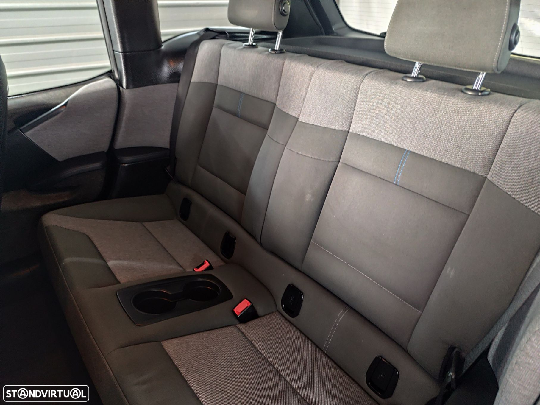 BMW i3 (60 Ah) Range Extender - 28