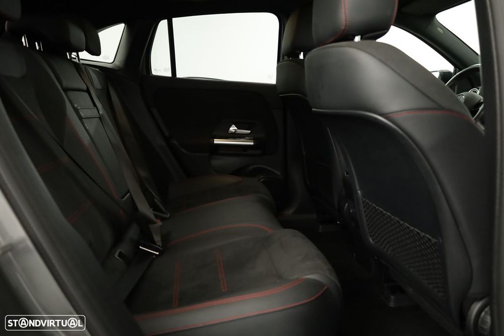Mercedes-Benz EQA 250+ AMG Line - 25