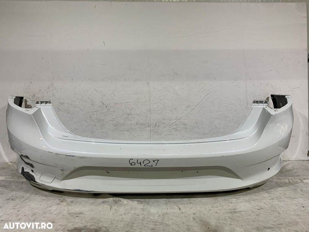 Bara spate Renault Megane 4, Berlina, 2016, 2017, 2018, 2019, cod origine OE 850225700R. - 1