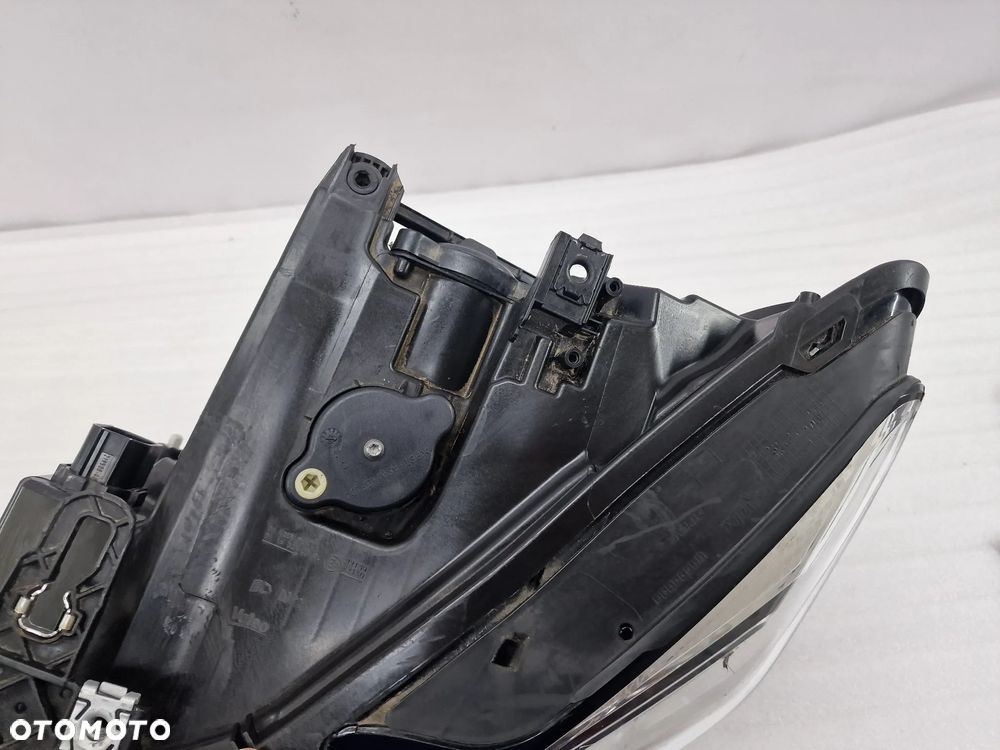 SEAT LEON IV / TERRACO LEWA LAMPA PRZEDNIA PRZÓD FULL LED , NR 5FB941007F , NR AUKCJI LA349 - 15